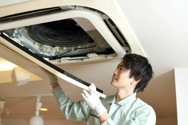 Best HVAC Air Duct Cleaning  in Barbourmeade, KY